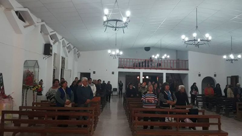 Se celebran los 100 años de la aparición de la Virgen de Fátima