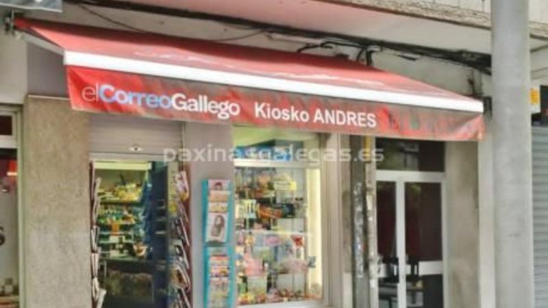Se lanzó programa para promover consumo en kioscos y despensas