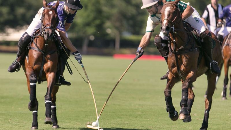 1er Torneo de Polo de la Asociación Argentina en Catamarca