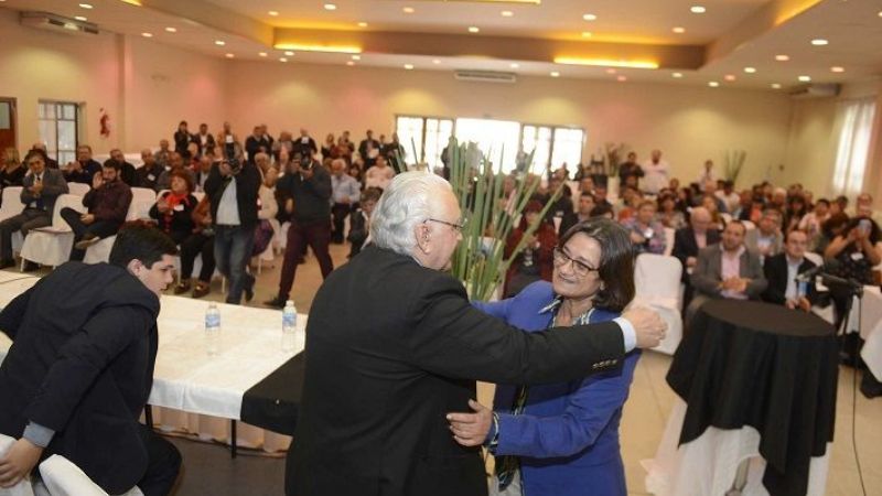 La Gobernadora se reunió con mutualistas y cooperativistas