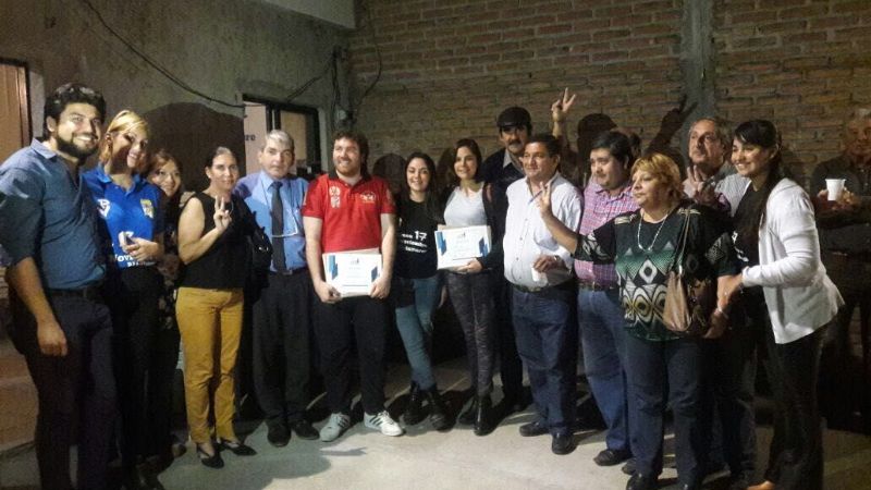 Seminario de Tecnología y Soberanía