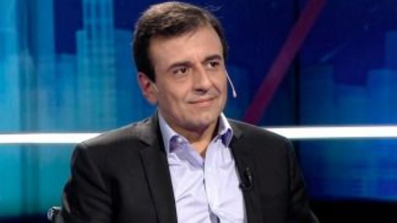 "Lo peor ya pasó" y la economía crecerá entre 3 y 4% este año