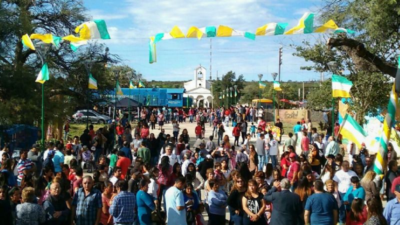 Recreo festejó su cumpleaños