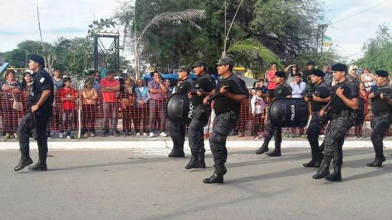 Recreo festejó su cumpleaños