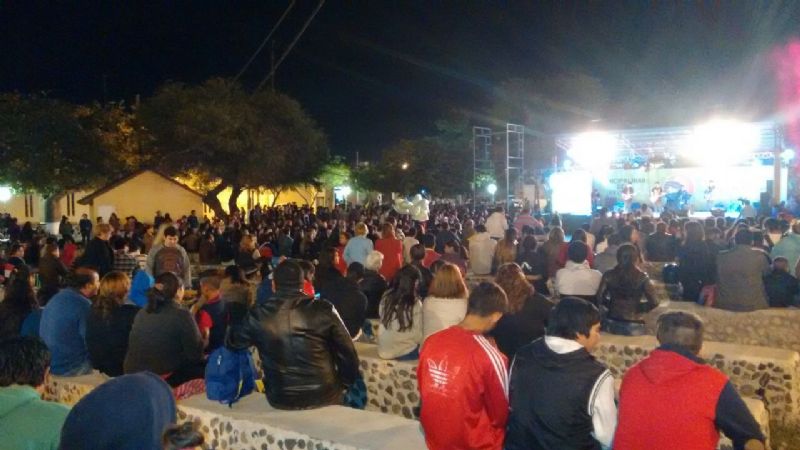 Éxito en el IX Festival de la Tableta