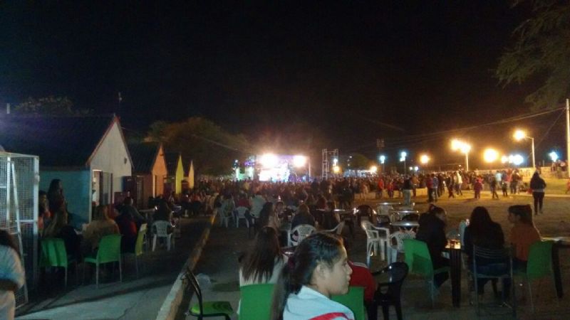 Éxito en el IX Festival de la Tableta