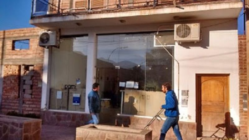 Afiliados al PAMI cada vez con menos beneficios