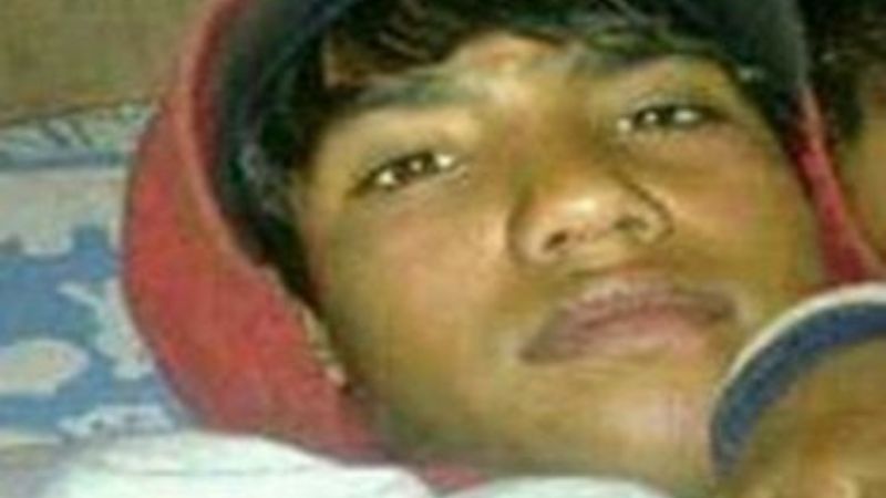 “El acusado odiaba al niño”