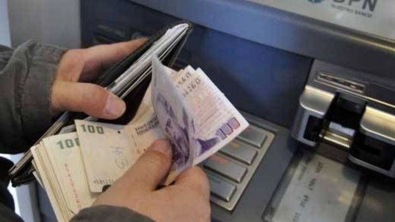 Depositan sueldos para municipales de Valle Viejo