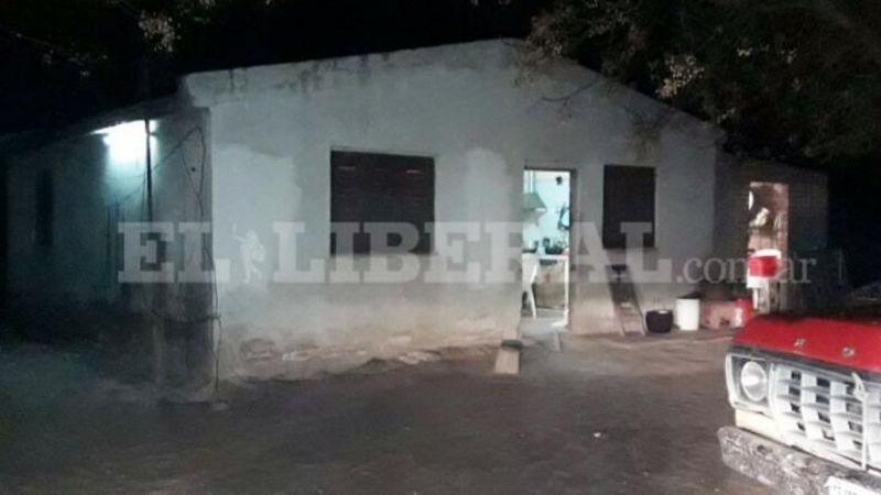 Nuevo femicidio conmueve a Santiago del Estero