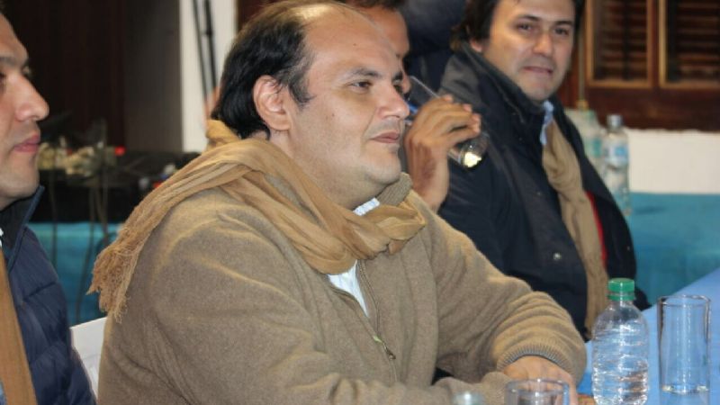 Fuerte llamado a la unidad del peronismo en Belén y Santa María