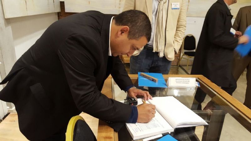 SFVC es una de las 100 "Ciudades Sustentables"