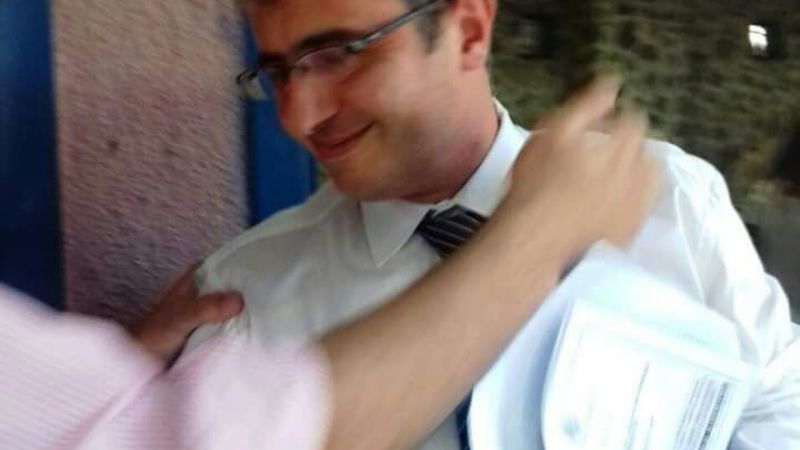 Sigue la polémica por el radar y multas en Recreo