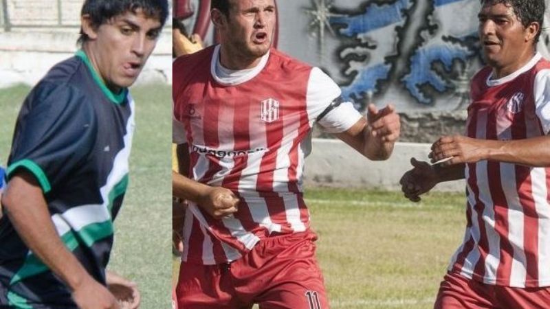 Villa Cubas-Defensores, el domingo a las 16.15 hs.