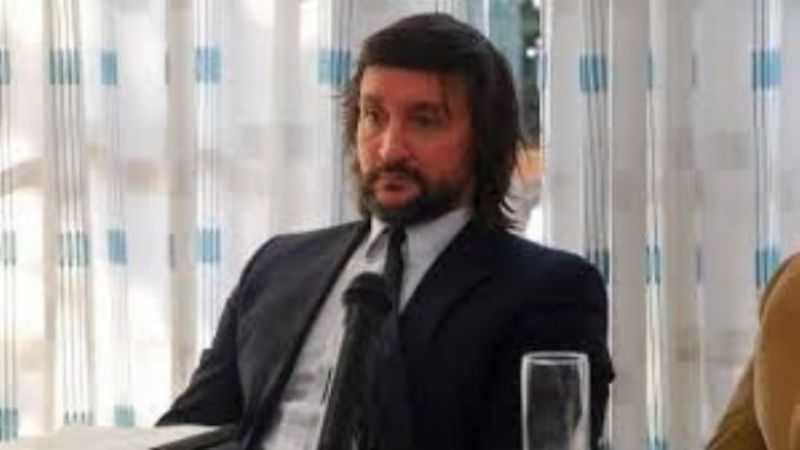 Mazzucco apeló su destitución