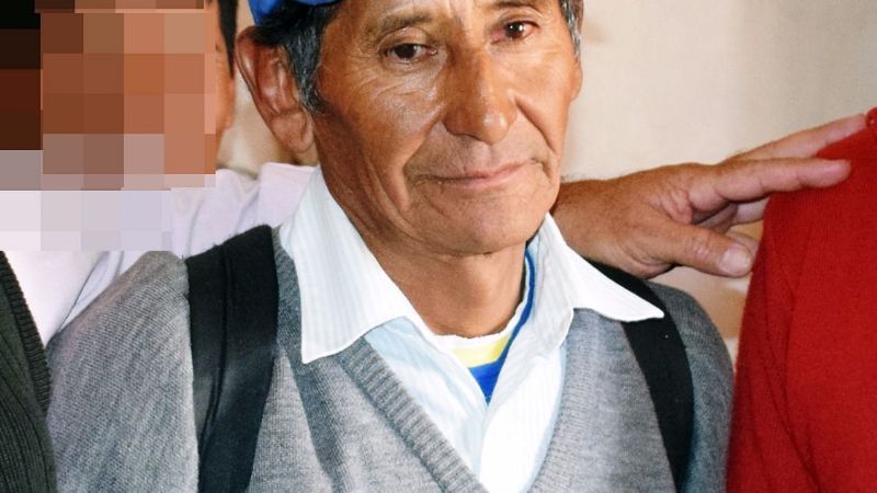 Encuentran un hombre sin vida en El Peñón