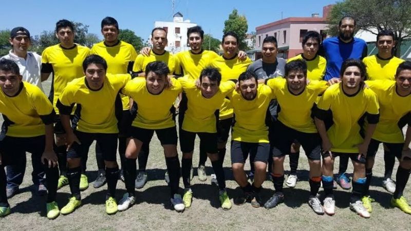 Piratas vs. Quilmes sobresale en la “A” Universitaria