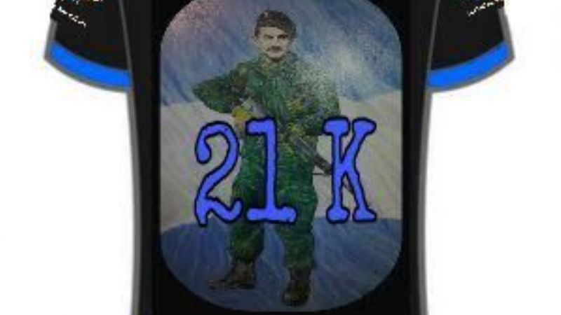 Nuevo homenaje del atletismo al Sargento Mario “Perro” Cisnero