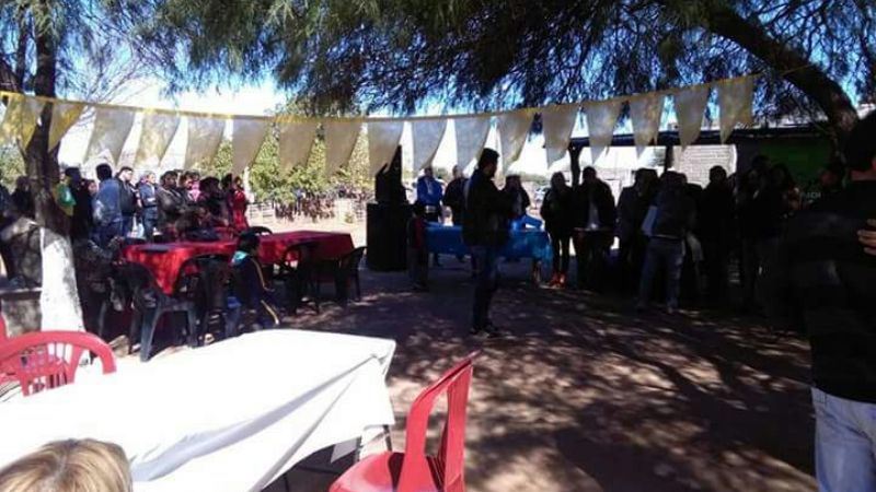 Más de un centenar de familias de Recreo ya tienen sus terrenos