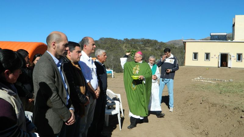 “Soy feliz porque reencontré mi vida”