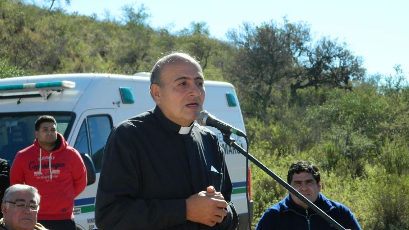 “Soy feliz porque reencontré mi vida”