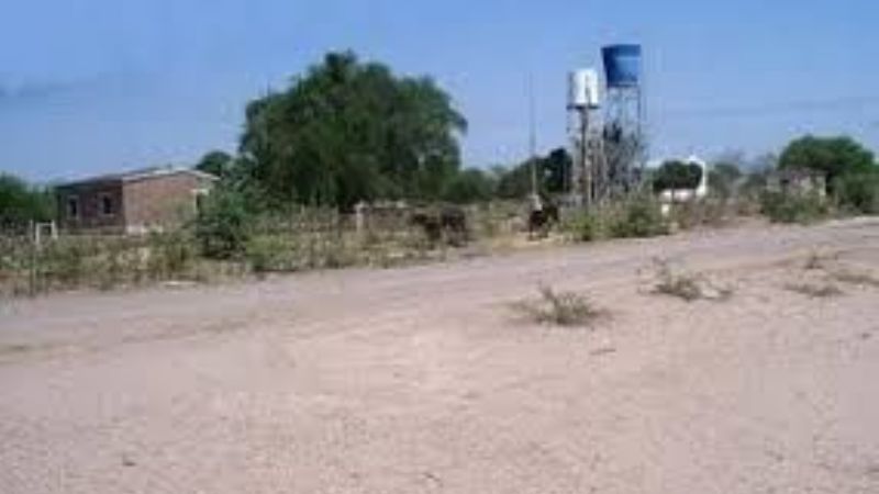 Encontraron a un hombre sin vida tras intensa búsqueda