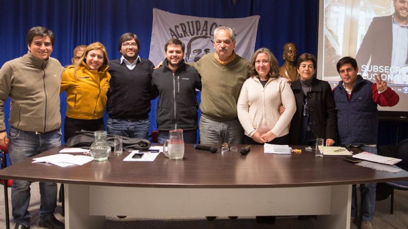 En el PJ, destacaron las políticas sociales