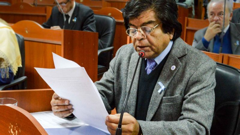 Solicitan declarar el 21 de junio como Día de la Confraternidad Antártica