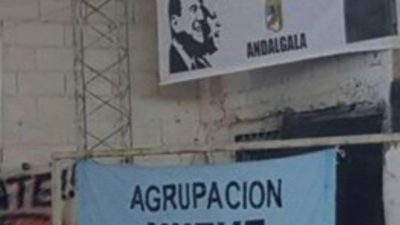 Día de la Mujer Militante