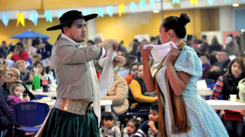 Múltiples propuestas artísticas en El Portal del Emprendedor