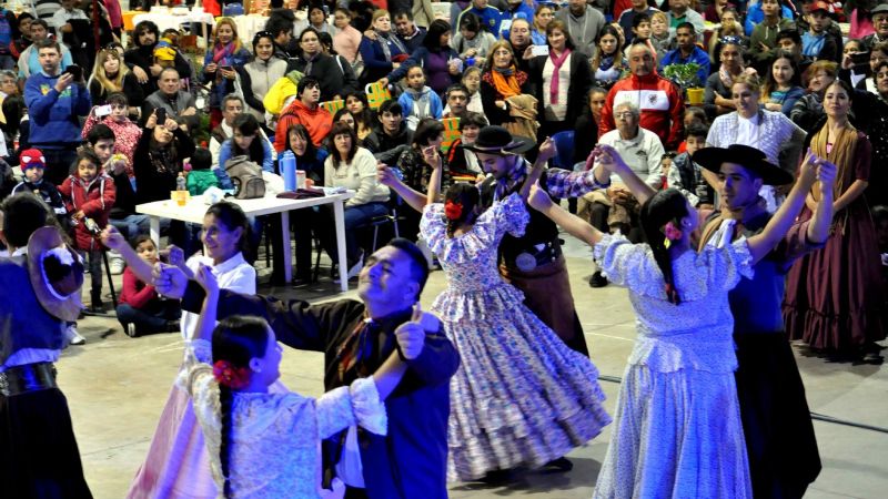 Múltiples propuestas artísticas en El Portal del Emprendedor