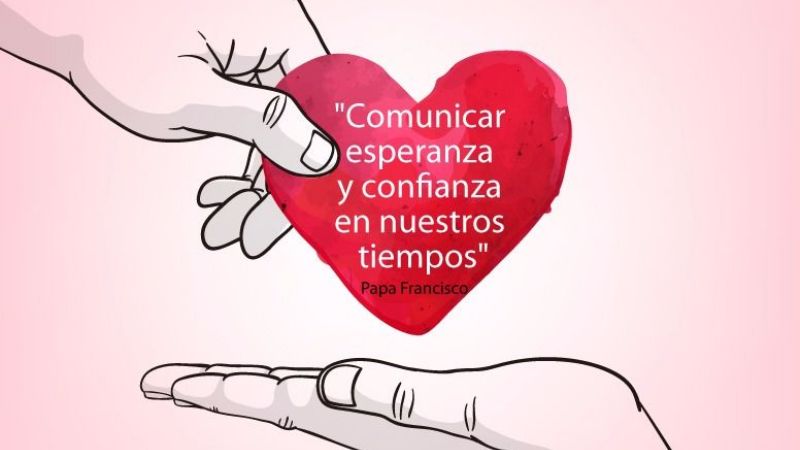 Mañana Misa por el Día del Periodista