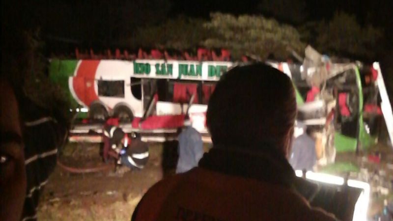 La víctima fatal de El Totoral era oriunda de Bolivia