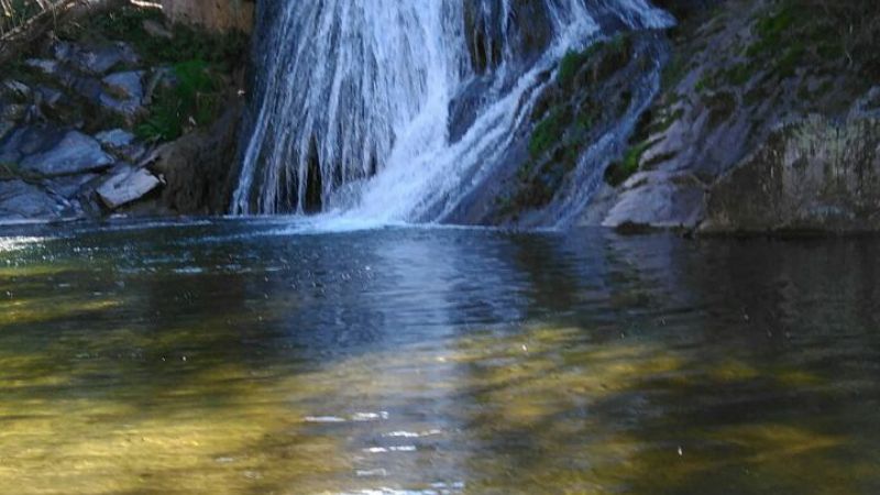 Ecoturismo Sustentable en El Alto