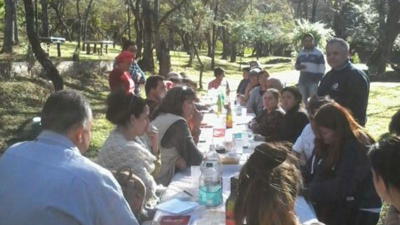 Ecoturismo Sustentable en El Alto