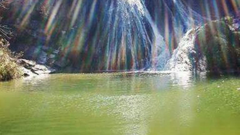 Ecoturismo Sustentable en El Alto