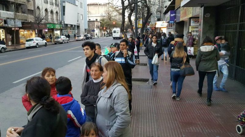 Fracasan negociaciones y sigue el paro de choferes en Córdoba