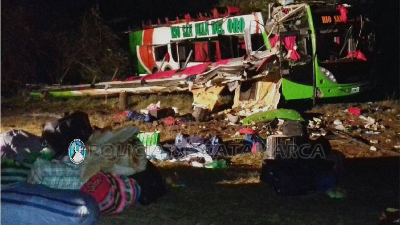 Cómo se desarrolló el operativo de traslado de los heridos