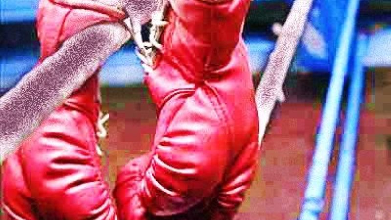 Mega Festival Boxístico “Legión del Valle”