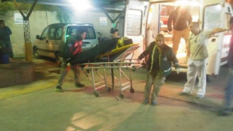 Cuatro pacientes están en “estado crítico”