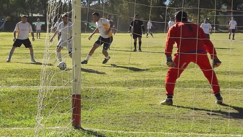 Agrónomos se consolidan en el Anual de la Única