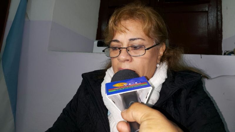 "A la situación de los IES no la vamos a resolver en los medios"