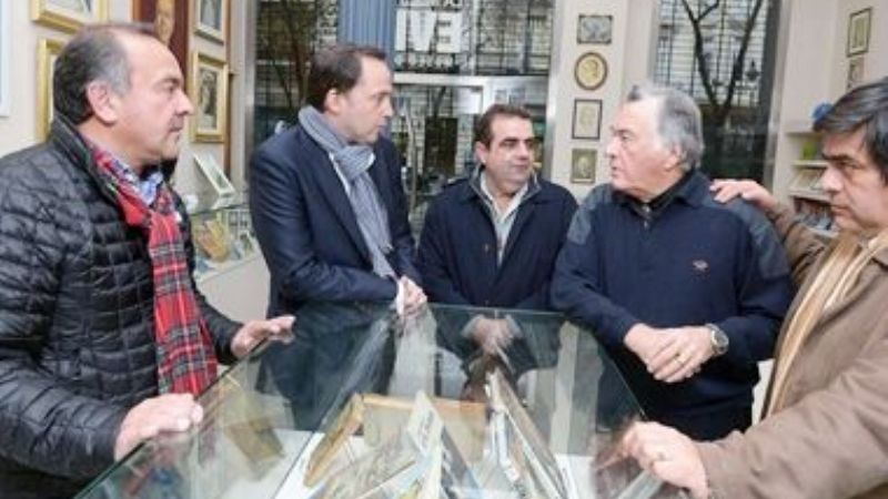 ¿Somos Catamarca o no somos?