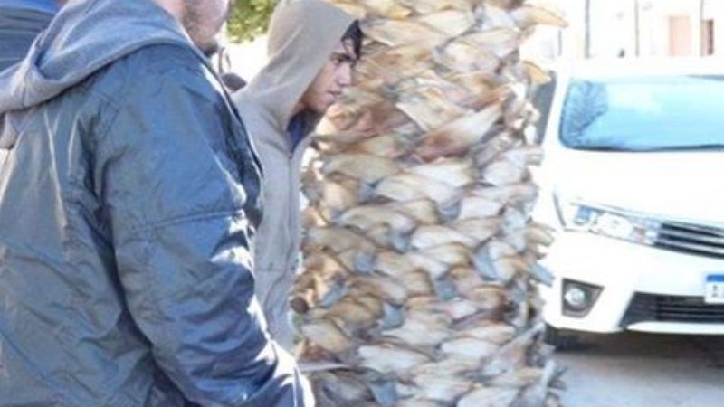 Confirmaron la prisión preventiva al padrastro asesino