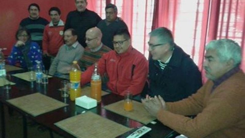 “Sin una propuesta poderosa, será difícil ser alternativa de Lucía”