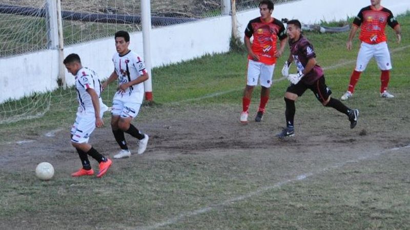 Las Chacras reprogramó la última fecha del Apertura