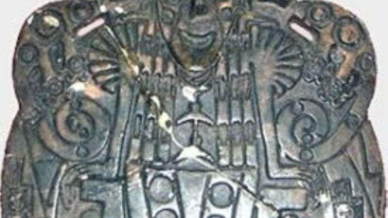 Exigen el retorno de la pieza arqueológica a Andalgalá