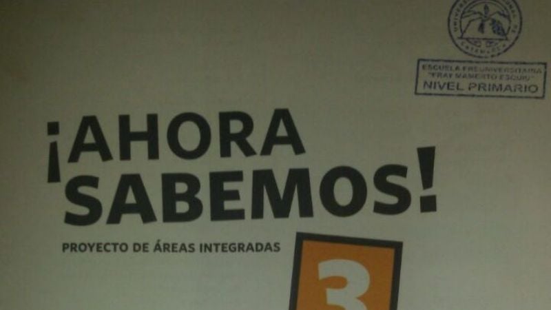 “Me descubrí avergonzado, el error es imperdonable”