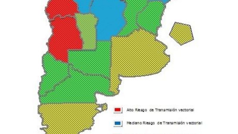 La enfermedad de Chagas supera el millón y medio de infectados