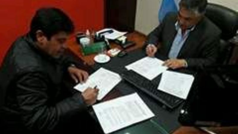 Acuerdan asfalto para Guayamba y El Alto